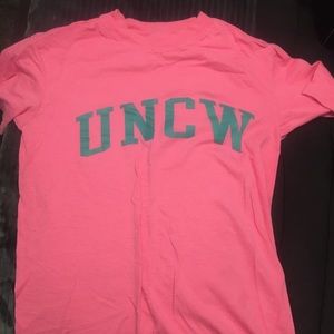 Uncw t shirt